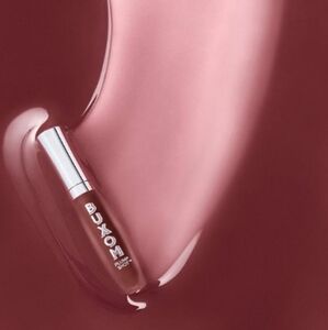 💉BUXOM PLUMP SHOT 💉